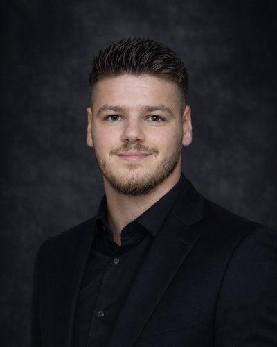Abdullah Acikel, Gründer von NextStep Recruitment Germany